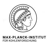 Kundenreferenz: Logo vom Max-Planck Institut