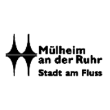 Kundenreferenz: Logo von Mülheim an der Ruhr