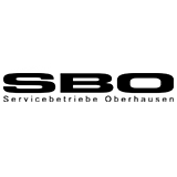 Kundenreferenz: Logo von den Servicebetrieben Oberhausen